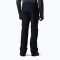 Штани лижні чоловічі Rossignol Resort Softshell black 3