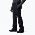 Штани лижні чоловічі Rossignol Resort Softshell black 4