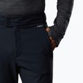 Штани лижні чоловічі Rossignol Resort Softshell black 5