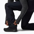 Штани лижні чоловічі Rossignol Resort Softshell black 7