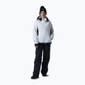 Куртка лижна жіноча Rossignol 4WS Blackside Insulated ck/white 2