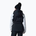 Куртка лижна жіноча Rossignol 4WS Blackside Insulated ck/white 3