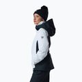 Куртка лижна жіноча Rossignol 4WS Blackside Insulated ck/white 4