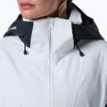 Куртка лижна жіноча Rossignol 4WS Blackside Insulated ck/white 6