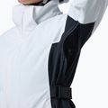 Куртка лижна жіноча Rossignol 4WS Blackside Insulated ck/white 8
