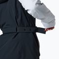 Куртка лижна жіноча Rossignol 4WS Blackside Insulated ck/white 9