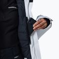 Куртка лижна жіноча Rossignol 4WS Blackside Insulated ck/white 13