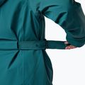 Куртка лижна жіноча Rossignol 4WS Blackside Insulated transformative teal 13
