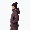 Куртка лижна жіноча Rossignol 4WS Blackside Insulated huckleberry 4