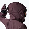 Куртка лижна жіноча Rossignol 4WS Blackside Insulated huckleberry 7