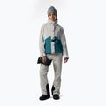 Куртка лижна жіноча Rossignol Snowdazzle Belted silver cloud 2