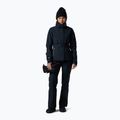 Куртка лижна жіноча Rossignol Snowdazzle Belted black 2