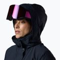 Куртка лижна жіноча Rossignol Snowdazzle Belted black 5