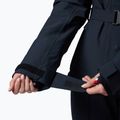 Куртка лижна жіноча Rossignol Snowdazzle Belted black 8