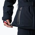Куртка лижна жіноча Rossignol Snowdazzle Belted black 11