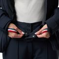 Куртка лижна жіноча Rossignol Snowdazzle Belted black 12
