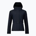 Куртка лижна жіноча Rossignol Snowdazzle Belted black 14