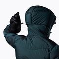 Куртка лижна жіноча Rossignol Snowblaze Down Bomber transformative teal 7