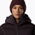 Куртка лижна жіноча Rossignol Snowblaze Down Bomber huckleberry 5