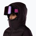 Куртка лижна жіноча Rossignol Snowblaze Down Bomber huckleberry 6