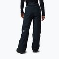 Штани лижні жіночі Rossignol 4WS Blackside Insulated black 3