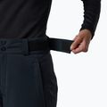 Штани лижні жіночі Rossignol 4WS Blackside Insulated black 5