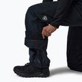 Штани лижні жіночі Rossignol 4WS Blackside Insulated black 7