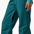 Штани лижні жіночі Rossignol 4WS Blackside Insulated transformative teal 6