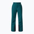 Штани лижні жіночі Rossignol 4WS Blackside Insulated transformative teal 8