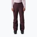 Штани лижні жіночі Rossignol 4WS Blackside Insulated huckleberry