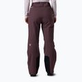 Штани лижні жіночі Rossignol 4WS Blackside Insulated huckleberry 3