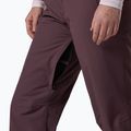 Штани лижні жіночі Rossignol 4WS Blackside Insulated huckleberry 6