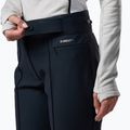 Штани лижні жіночі Rossignol Resort Softshell black 6