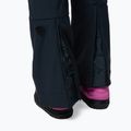 Штани лижні жіночі Rossignol Resort Softshell black 8