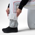 Штани лижні жіночі Rossignol JCC Softshell white 7