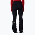 Штани лижні жіночі Rossignol JCC Softshell black 3
