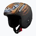 Шолом лижний Rossignol Hero Giant FIS tiger