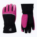 Рукавички лижні дитячі Rossignol Tech Impr G electric fuchsia