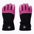 Рукавички лижні дитячі Rossignol Tech Impr G electric fuchsia 2