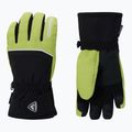 Рукавички лижні дитячі Rossignol Tech Impr G wild lime