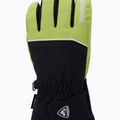 Рукавички лижні дитячі Rossignol Tech Impr G wild lime 3