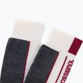 Шкарпетки лижні Rossignol Essential white 2