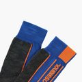 Шкарпетки лижні Rossignol Essential dazzle blue 2