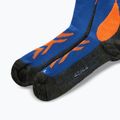 Шкарпетки лижні Rossignol Essential dazzle blue 3
