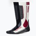 Шкарпетки лижні Rossignol Essential 2 pack white