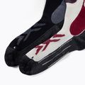 Шкарпетки лижні Rossignol Essential 2 pack white 3
