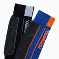 Шкарпетки лижні Rossignol Essential 2 pack dazzle blue 2