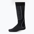 Шкарпетки лижні чоловічі Rossignol Intermediate black
