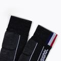 Шкарпетки лижні чоловічі Rossignol Intermediate black 2