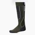Шкарпетки лижні чоловічі Rossignol Intermediate olive shadow